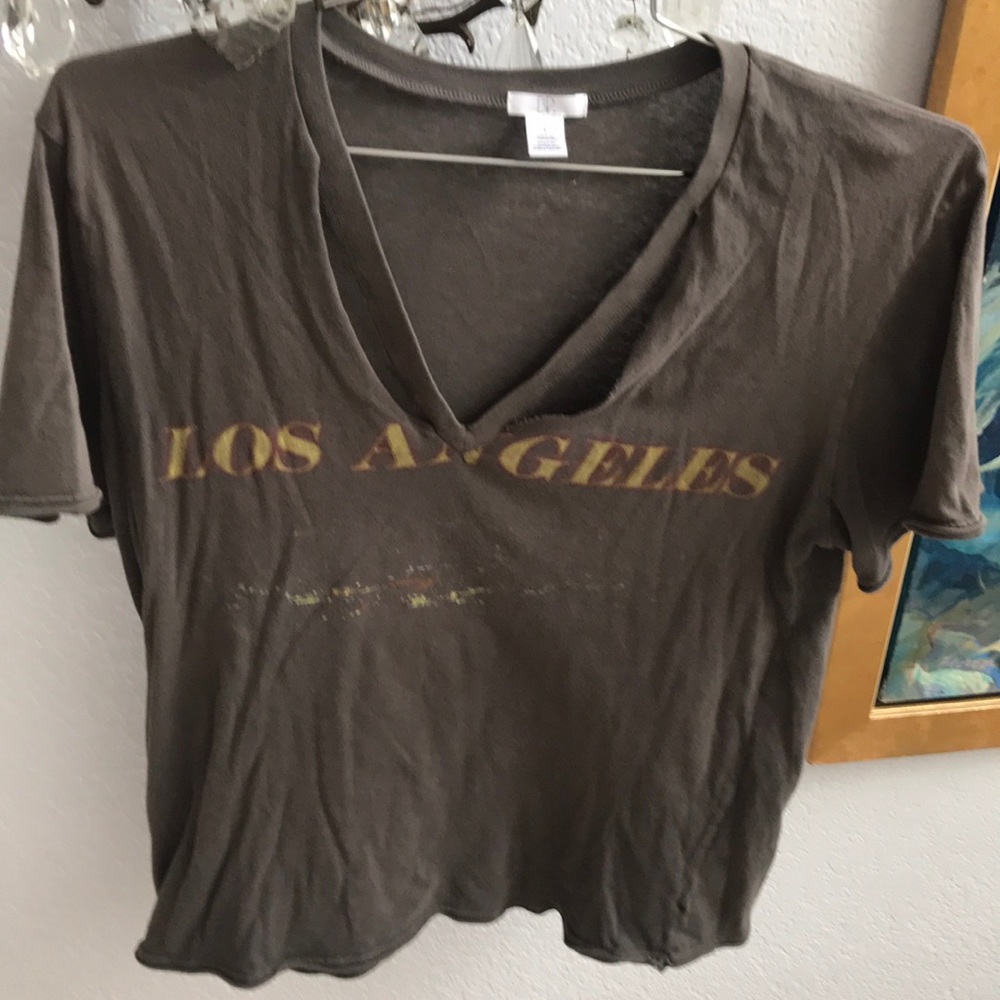 BP Los Ángeles T-shirt woman’s small